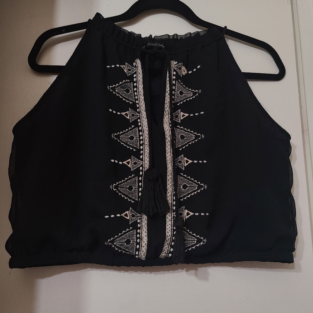 House of Harlow Top